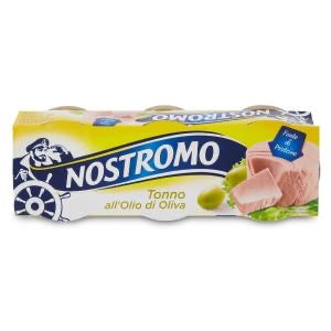 tonno nostromo