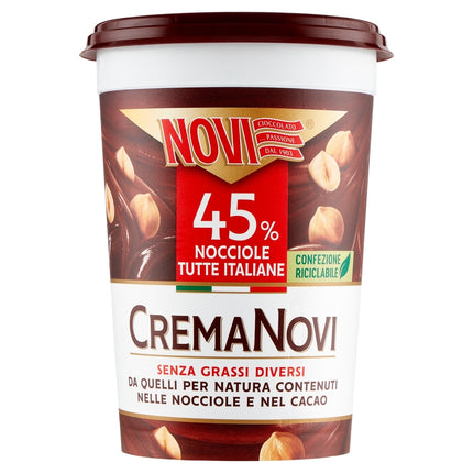 Crema Novi 350 g 