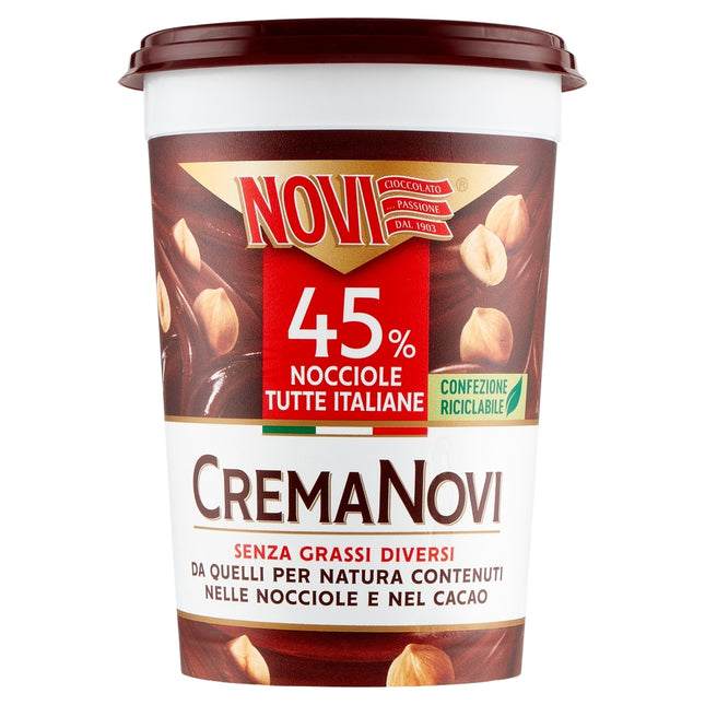 Crema Novi 350 g