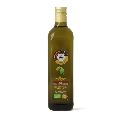 olio evo alce nero