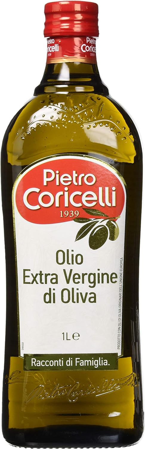 Pietro Coricelli Extra Virgin Olive Oil 1L 