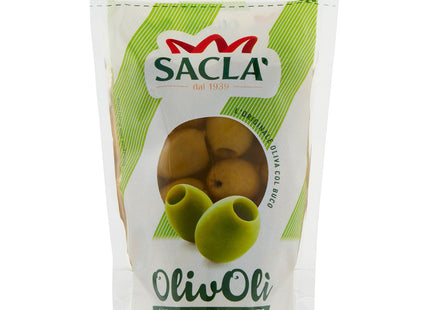 olive snocciolate