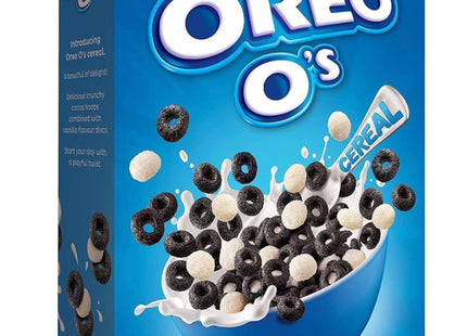 oreao cereali