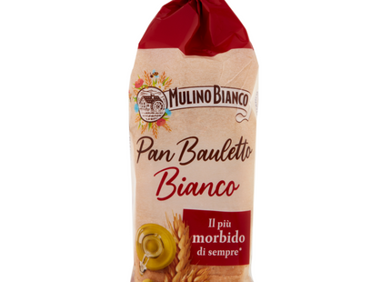 bauletto mulino bianco