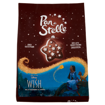 compra pan di stelle bauli