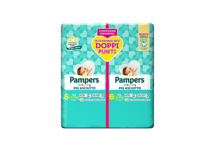 diapers pampers