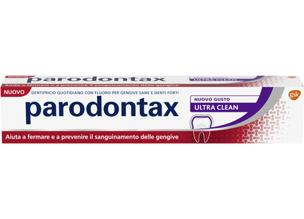 parodontax dentifricio