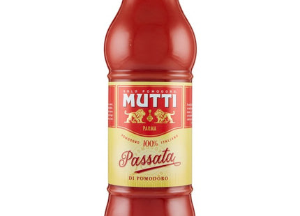 mutti passata