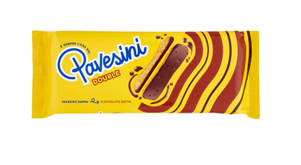 Pavesini Double 60 g 