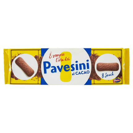 Pavesini al cacao 200 g