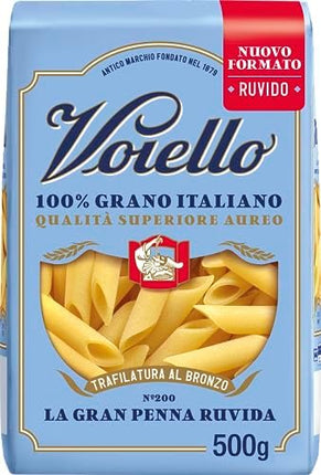 Pasta Voiello (verschiedene Sorten) 500 g