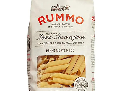 Rummo Pasta Different Sizes 500 g