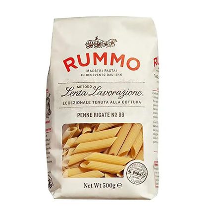 Pasta Rummo Diversi Formati 500 g