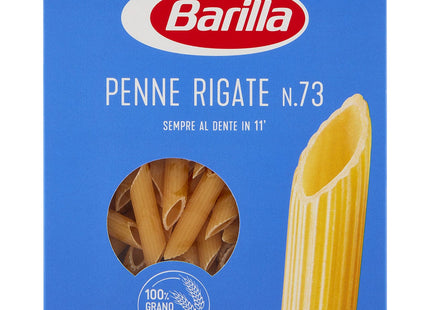 penne rigate barilla 73