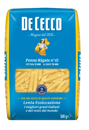 Pasta De Cecco - Verschiedene Sorten 500 g