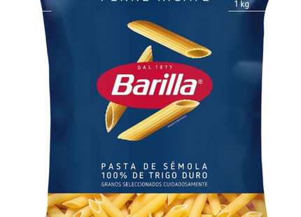 Penne Rigate Barilla 1 kg