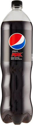 Pepsi Max 1.5 L - Smart Space Shop