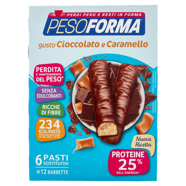 compra online pesoforma caramello 