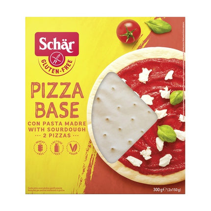 pizza base