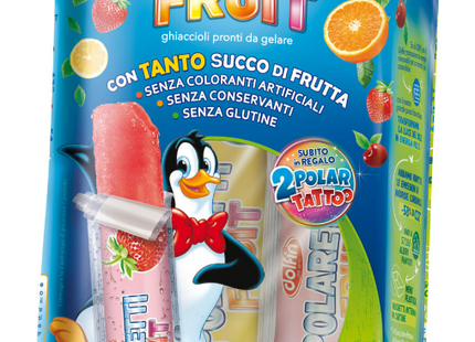 Polaretti Fruit (2 confezioni disponibili)