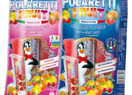 Polaretti Fruit (2 confezioni disponibili)