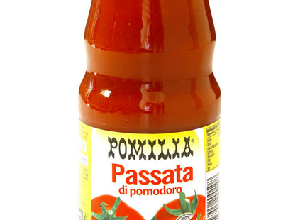 Pomilia Passata Di Pomodoro 700 g - Smart Space Shop