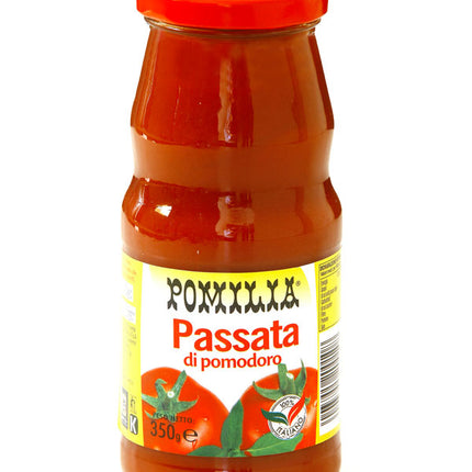 Pomilia Passata Di Pomodoro 700 g - Smart Space Shop