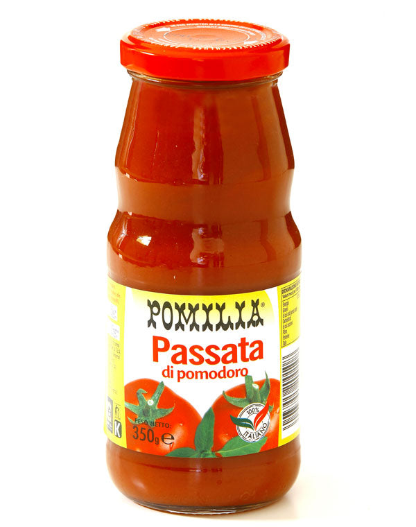 Pomilia Passata Di Pomodoro 700 g - Smart Space Shop