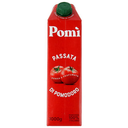 Pomi Passata di Pomodoro 1 L - Smart Space Shop