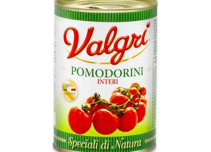 Pomodorini Interi Speciali di Natura Valgrì 240 gr - Smart Space Shop