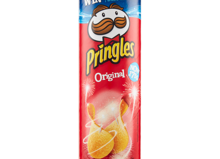 Pringles Original 110g - Smart Space Shop