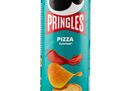 pringles pizza