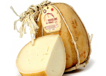 provolone del monaco dop