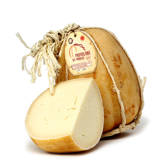 provolone del monaco dop