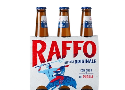 Raffo beer 3 x 33 cl