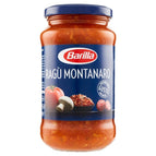 Ragu' Montanaro