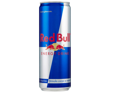 red bull energy