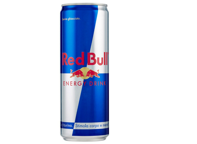 red bull energy