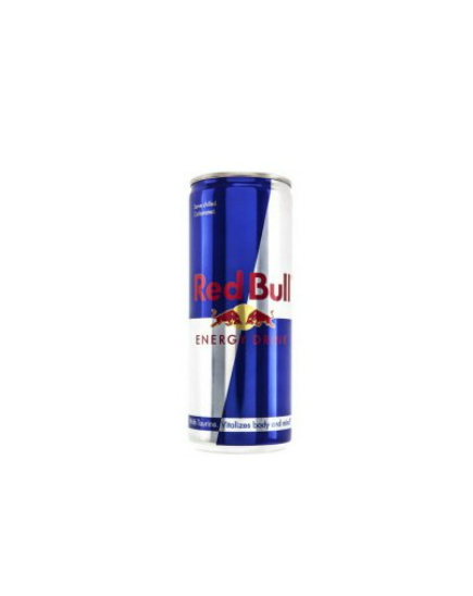 Red Bull Energy Drink 250 ml - Smart Space Shop