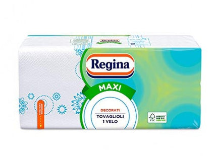 Regina Tovaglioli Maxi - Smart Space Shop