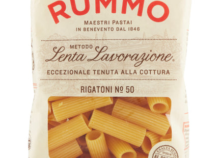 Rummo Pasta Different Sizes 500 g