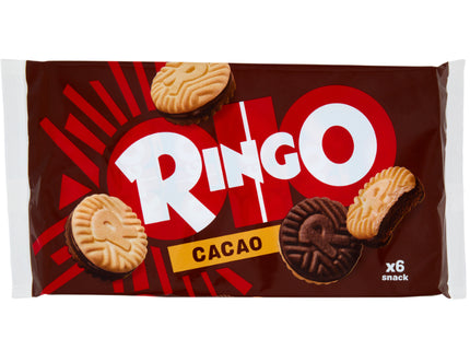 ringo cacao