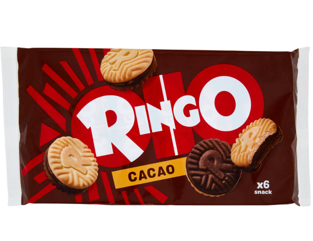 ringo cacao