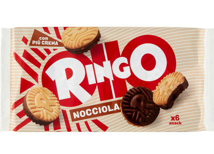 ringo nocciola