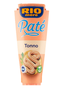 Rio mare Tuna Patè 100 g