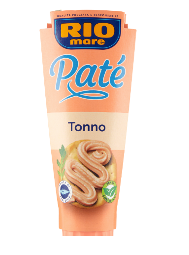 Rio mare Patè Tonno 100 g