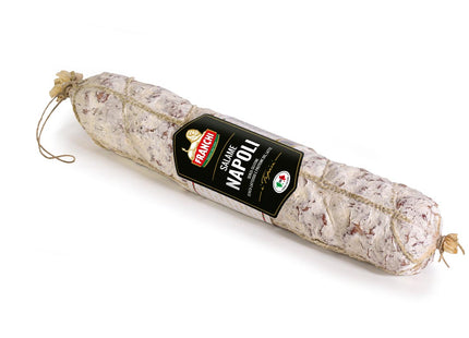 Salame Napoli Franchi 100 g - Smart Space Shop