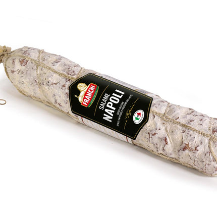 Salame Napoli Franchi 100 g - Smart Space Shop