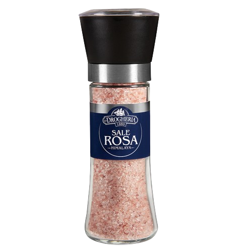 Himalayan Pink Salt 190 g