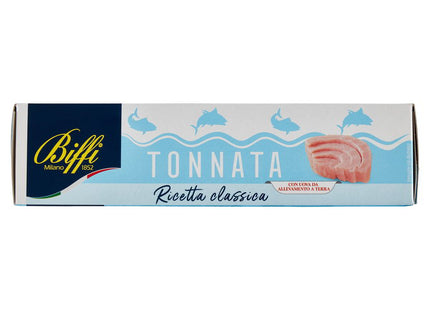 Salsa Tonnata Biffi 150 g - Smart Space Shop